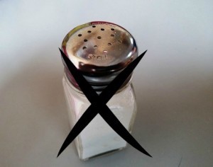 saltshaker