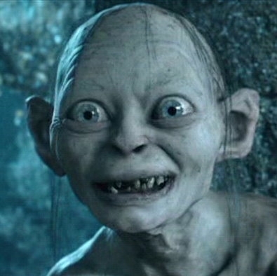 gollum
