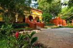hacienda