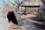 wickiup