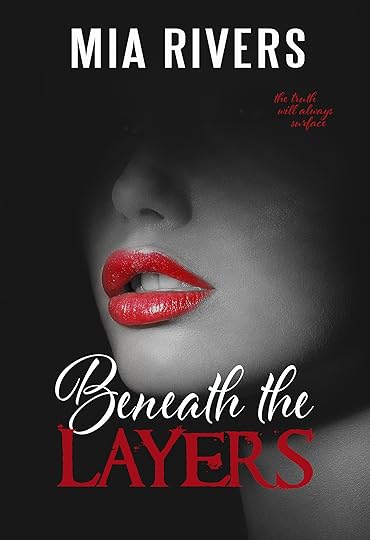 Beneath The Layers - Cover