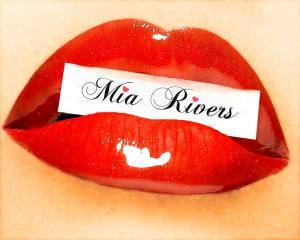 Authors Log - Mia Rivers