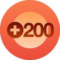 200