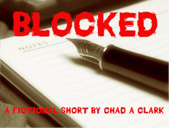 Blocked