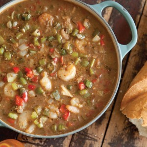 Gumbo