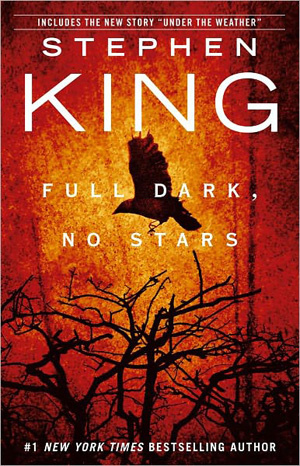 full dark