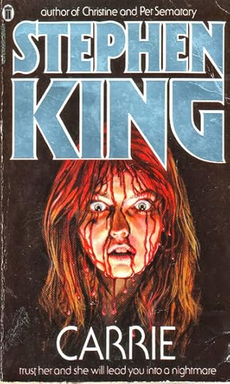 Carrie Stephen King