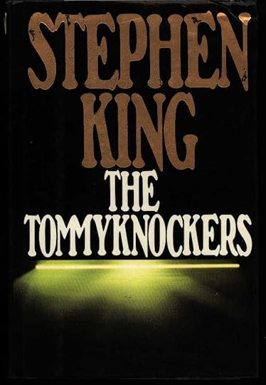 tommyknockers