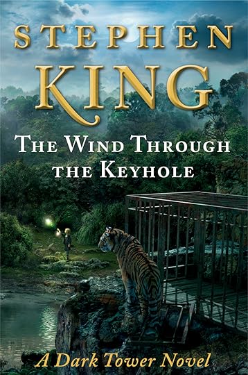 the wind through the keyhole