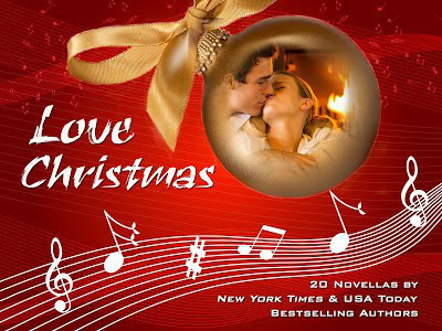 love chrismas mimi