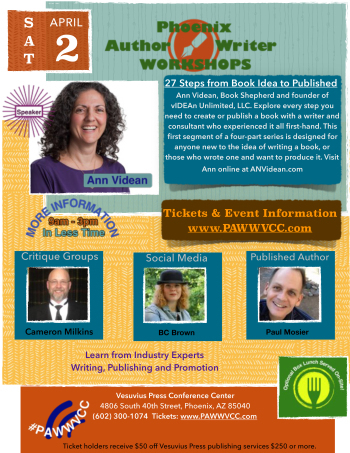 PAWWVCC Speaker MKG Ann Videan F