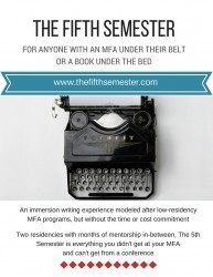 THE FIFTH SEMESTER front
