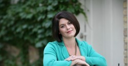 EC Author Photo - Miracle Beach