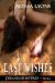 Last Wishes (Jordan Davis Mysteries) by Alyssa Lyons