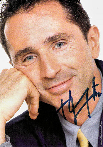 Thierry Lhermitte