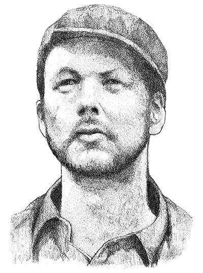 Matthew Korfhage