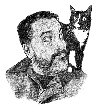 Matthew Singer