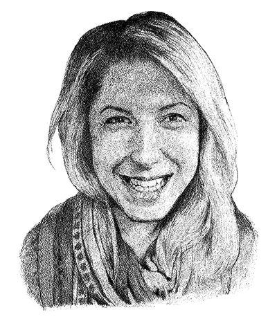 Enid Spitz