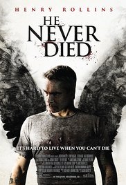 HeNeverDied