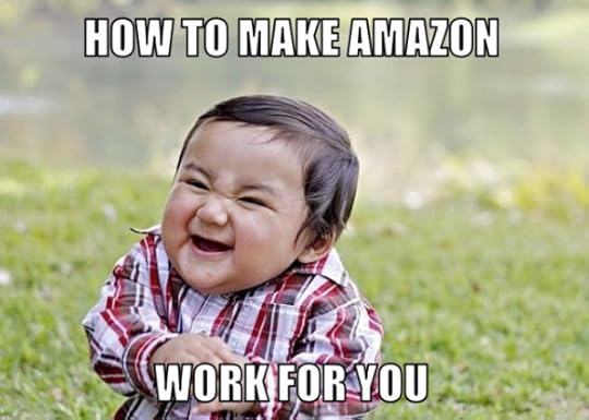 amazon works