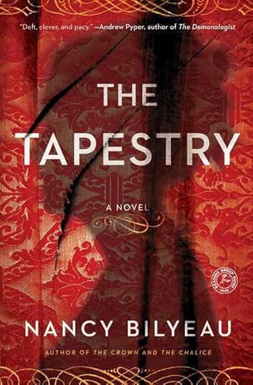 02_The Tapestry