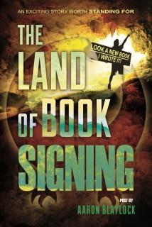 LandofBookSigning