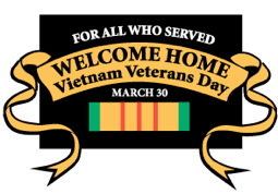 vietnam vets day
