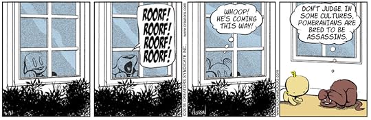 Dog Eat Doug for 03/31/2016