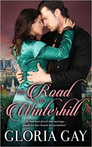 The Road To Winterhill Cover