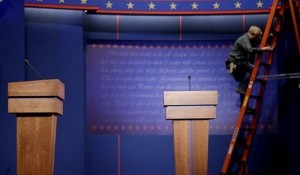 Debate prep