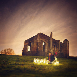 Be The Light