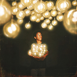 Light Harvest