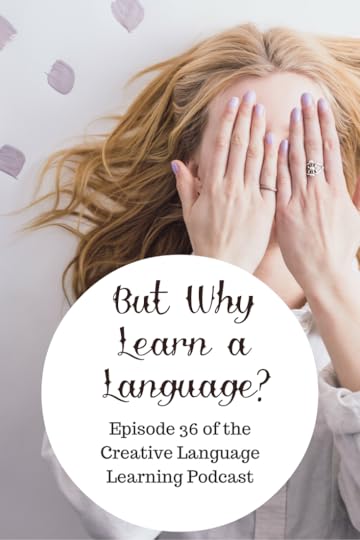 why learn languages