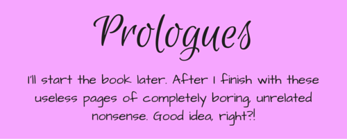 prologue 1
