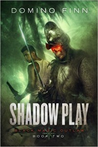 Shadow Play by Domino Finn