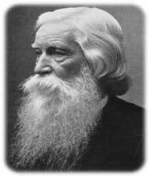 john paton