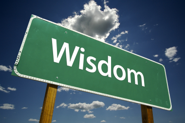 wisdomsign