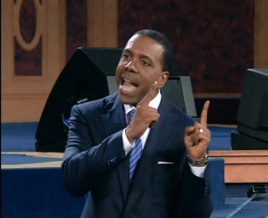 Divine Health and Wholeness - Creflo Dollar - Creflo Dollar Ministries