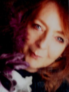 Author Daisy Banks