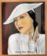 Anna May Wong