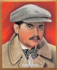 Oskar Sima