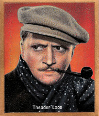 Theodor Loos