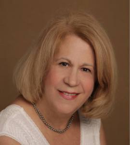 Author Photo - Jean Joachim