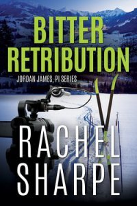 Bitter Retirbution cover
