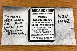 A ticket to Starlight