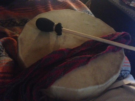 my drum