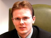Juraj Kotian.