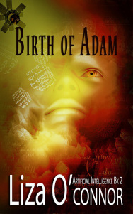 The Birth of Adam 400 x 640