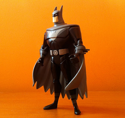 Batman action figure