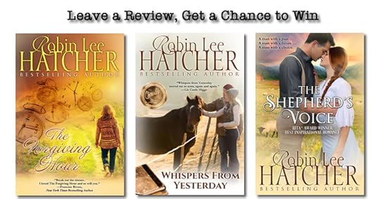 Reviews Matter